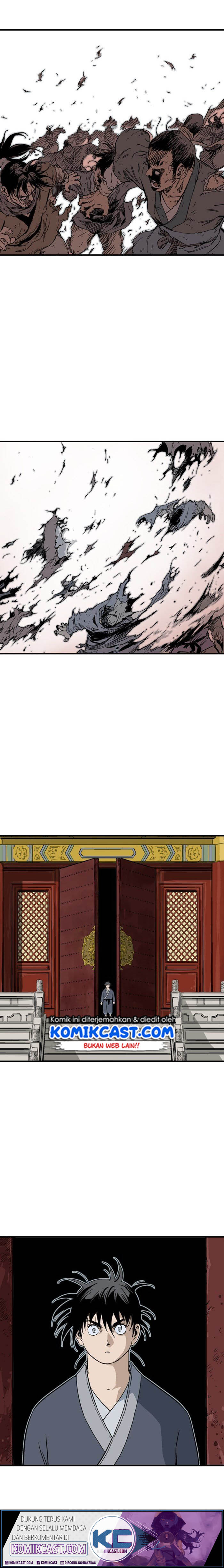 Baca Gosu - Chapter 174 halaman 9