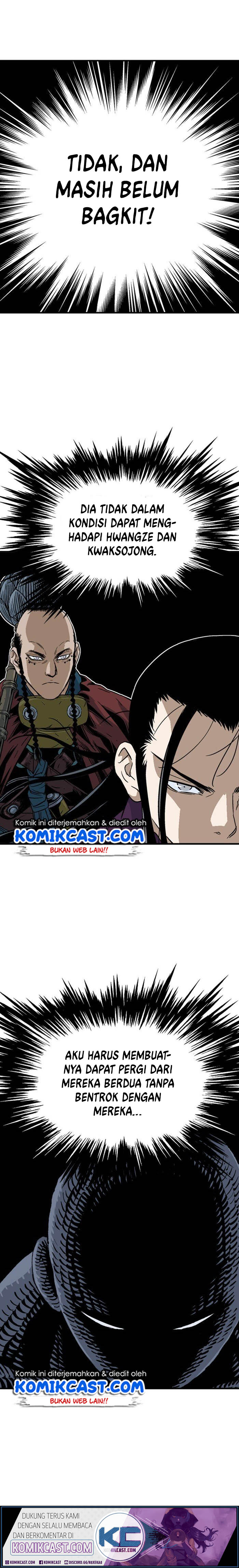 Baca Gosu - Chapter 175 halaman 10