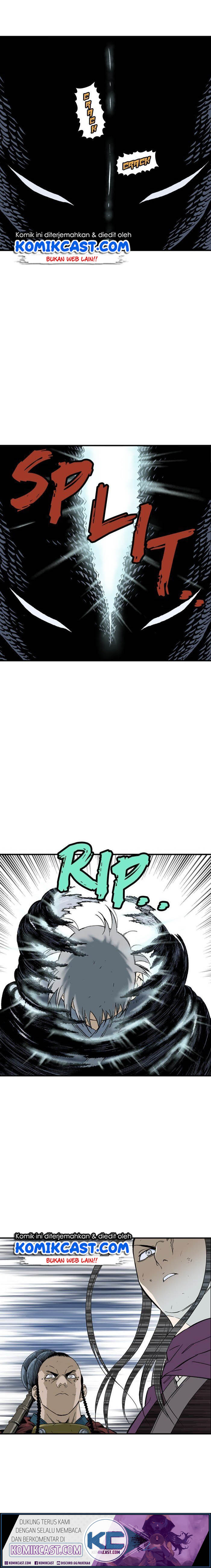 Baca Gosu - Chapter 175 halaman 11