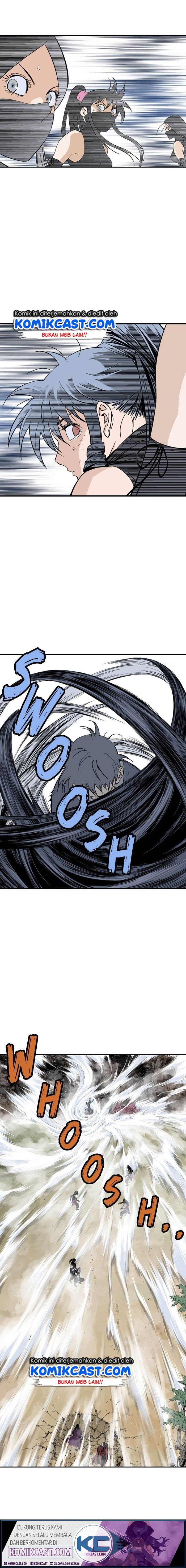 Baca Gosu - Chapter 175 halaman 12