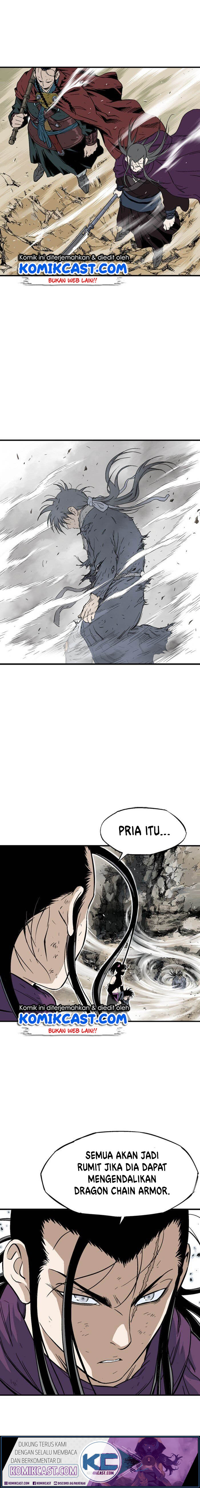 Baca Gosu - Chapter 175 halaman 13