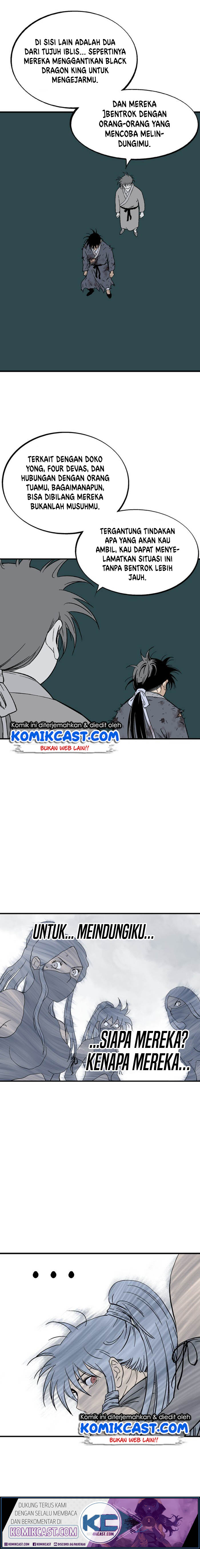 Baca Gosu - Chapter 175 halaman 16