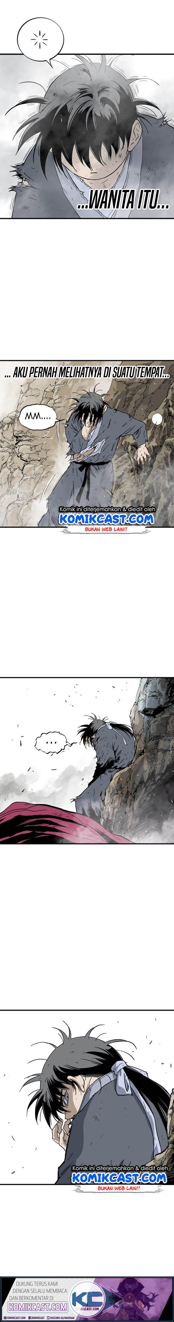 Baca Gosu - Chapter 175 halaman 17