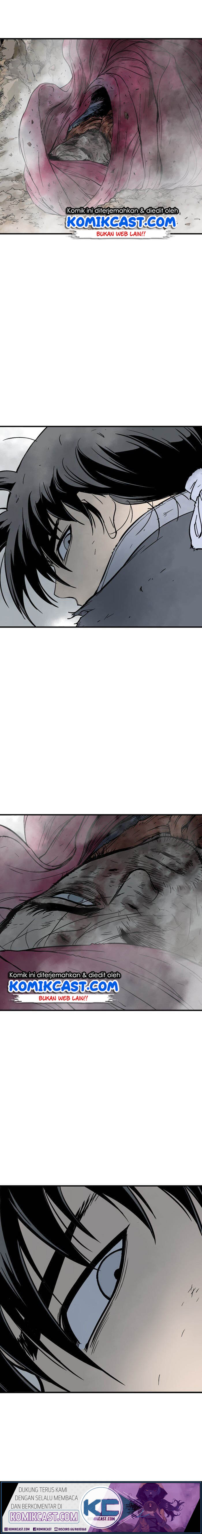 Baca Gosu - Chapter 175 halaman 18