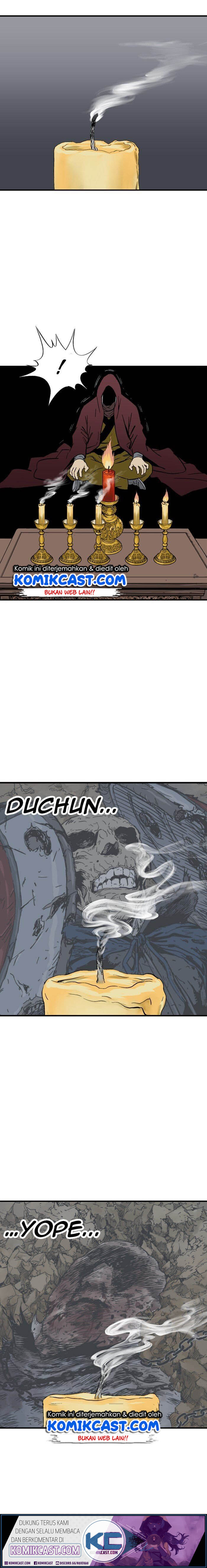 Baca Gosu - Chapter 175 halaman 2