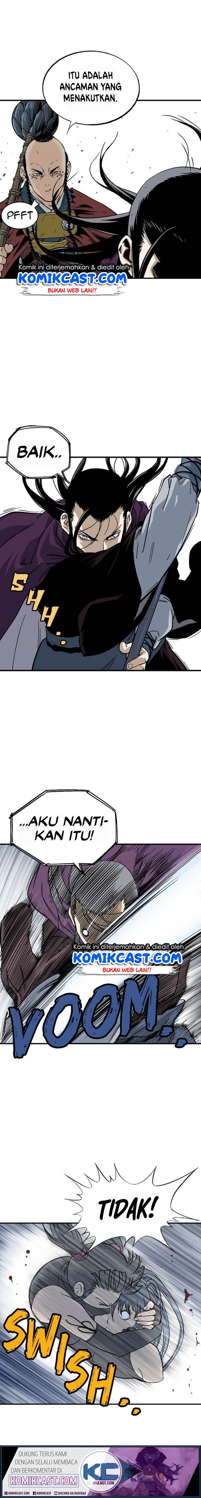 Baca Gosu - Chapter 175 halaman 20