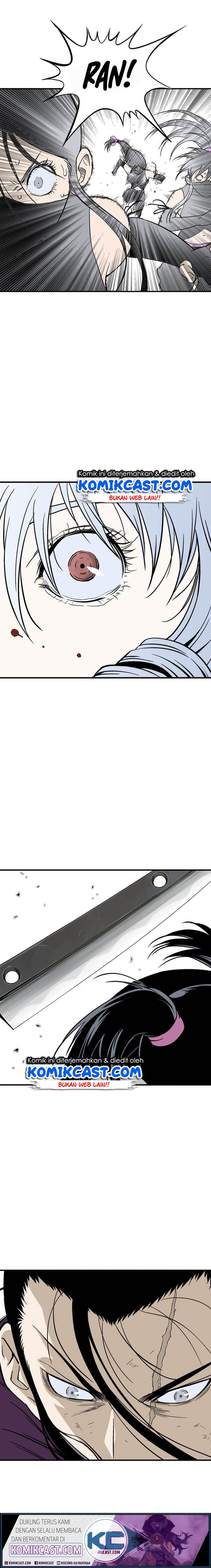 Baca Gosu - Chapter 175 halaman 21