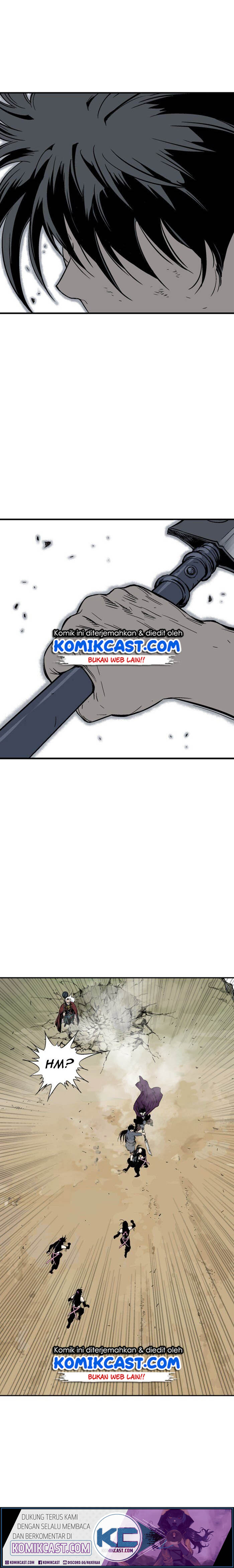 Baca Gosu - Chapter 175 halaman 22