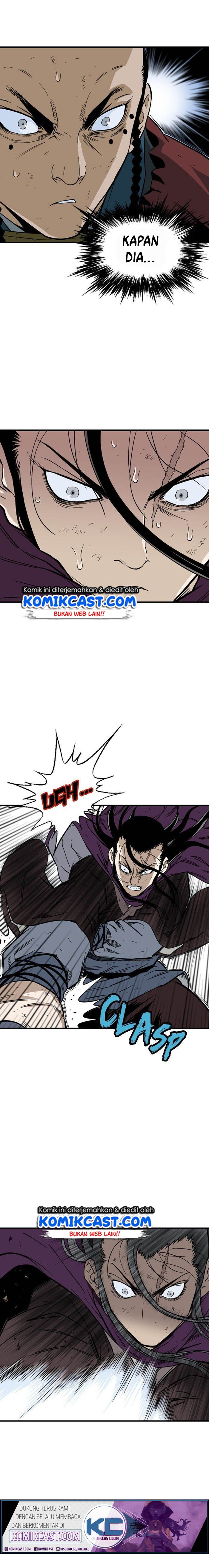 Baca Gosu - Chapter 175 halaman 23