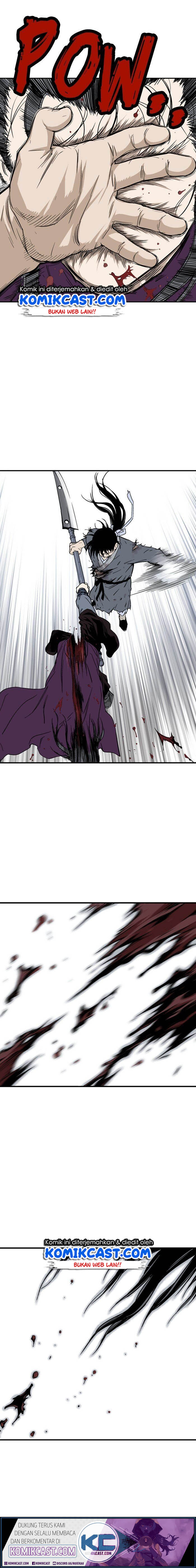 Baca Gosu - Chapter 175 halaman 24