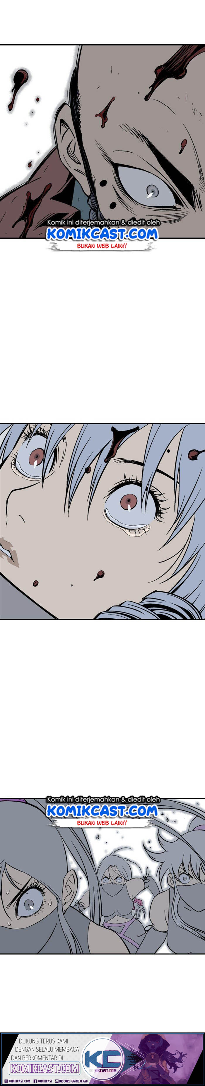 Baca Gosu - Chapter 175 halaman 25