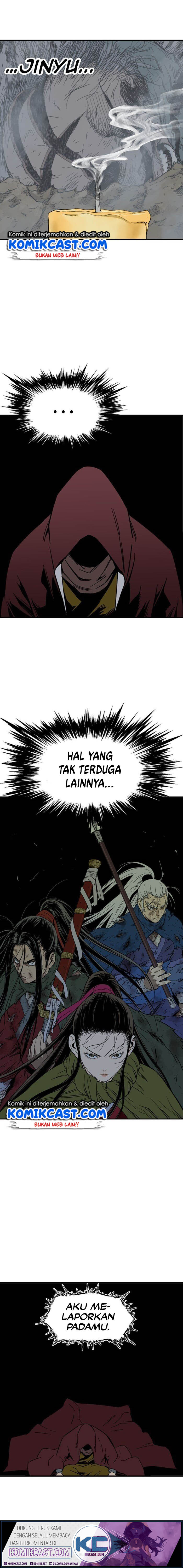 Baca Gosu - Chapter 175 halaman 3