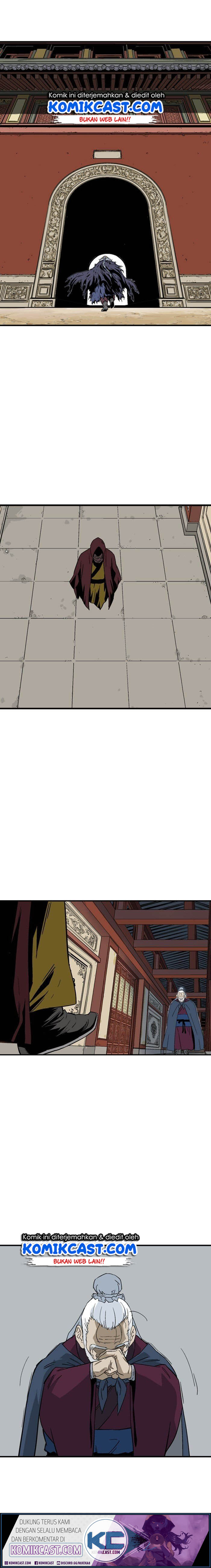 Baca Gosu - Chapter 175 halaman 5