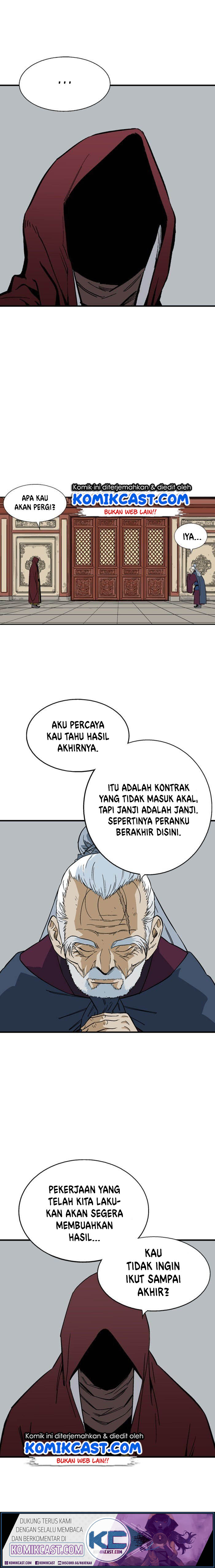 Baca Gosu - Chapter 175 halaman 6