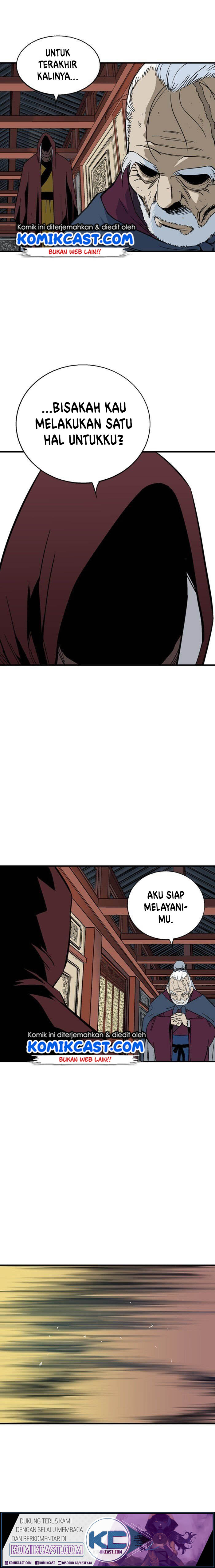 Baca Gosu - Chapter 175 halaman 8