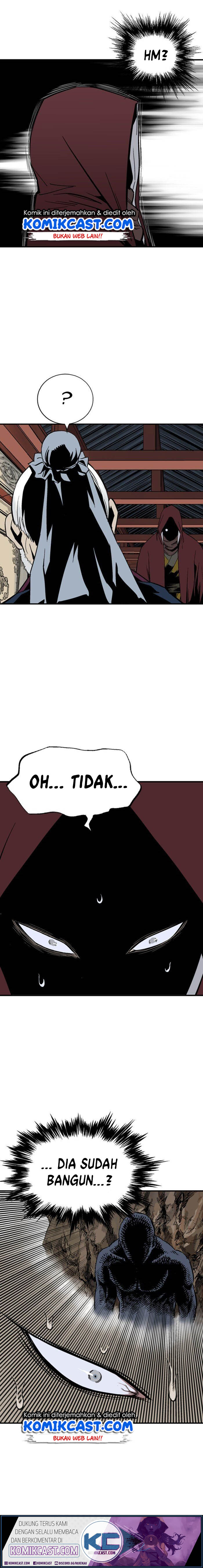 Baca Gosu - Chapter 175 halaman 9