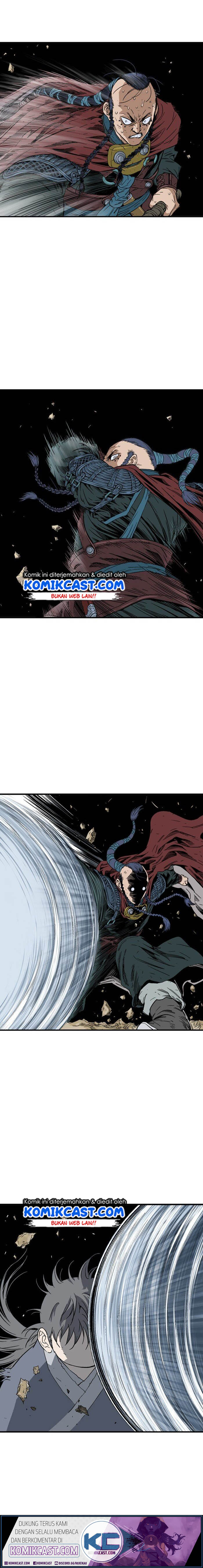 Baca Gosu - Chapter 176 halaman 10