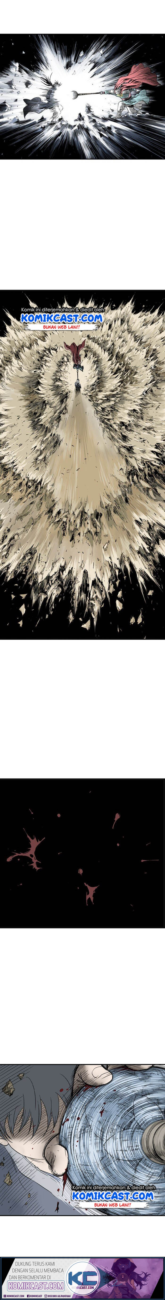 Baca Gosu - Chapter 176 halaman 11