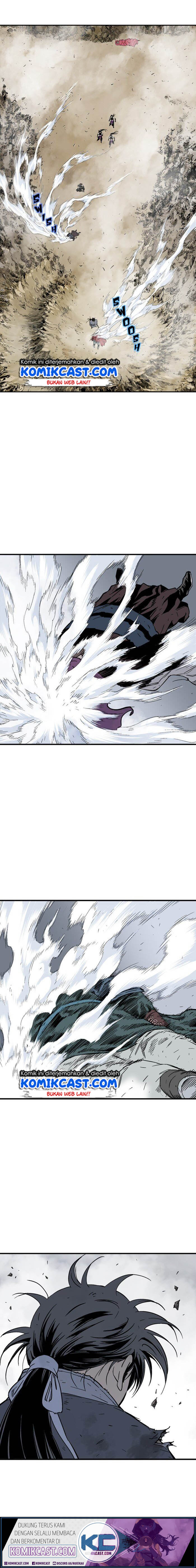 Baca Gosu - Chapter 176 halaman 15