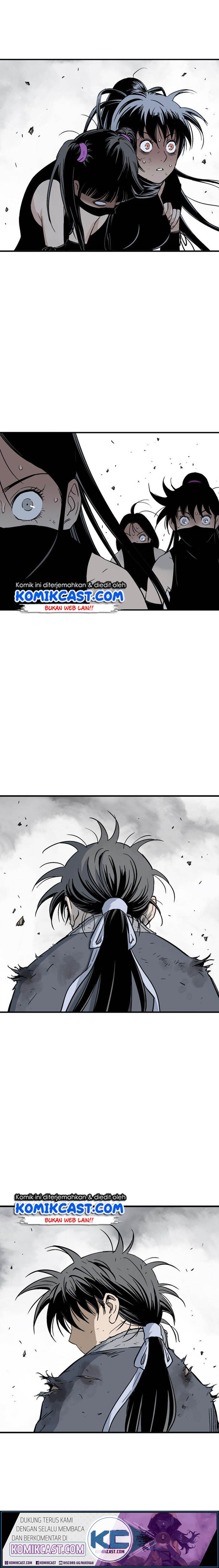 Baca Gosu - Chapter 176 halaman 16