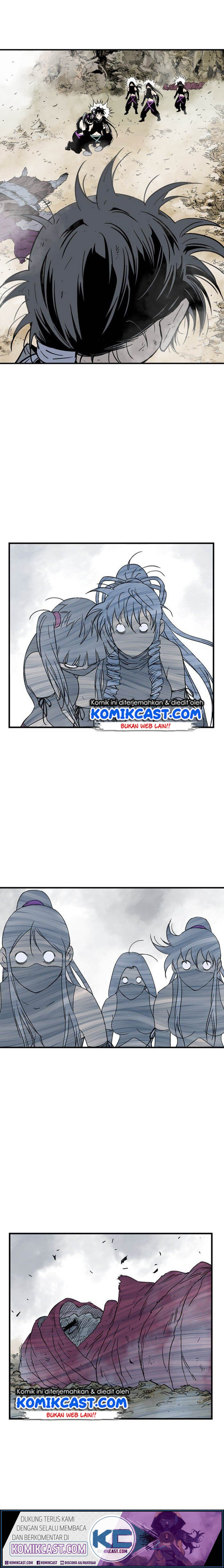 Baca Gosu - Chapter 176 halaman 17