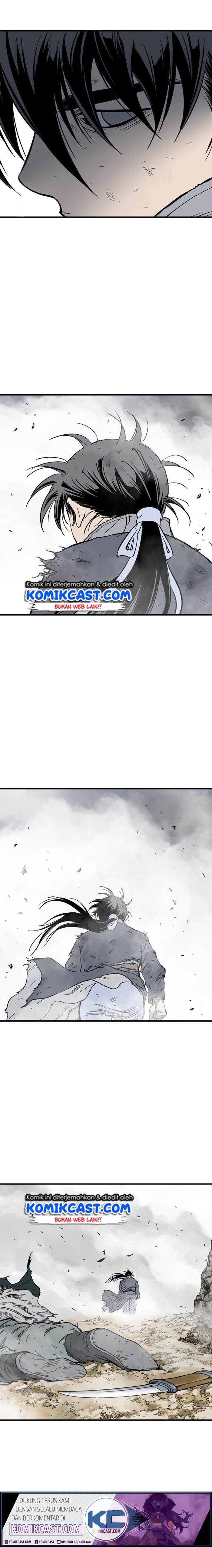 Baca Gosu - Chapter 176 halaman 18