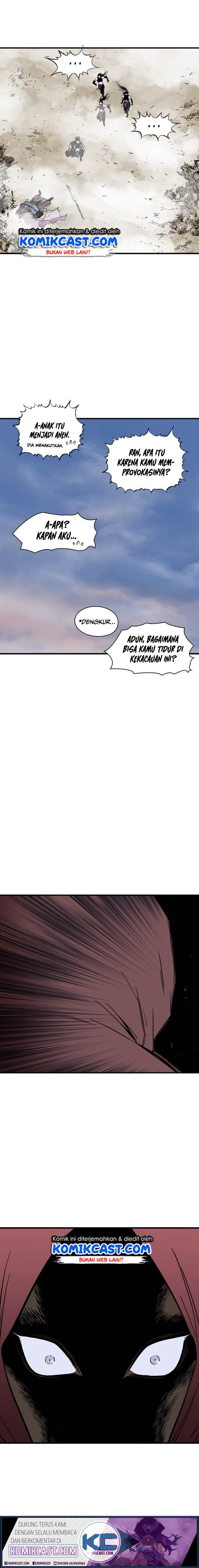 Baca Gosu - Chapter 176 halaman 19