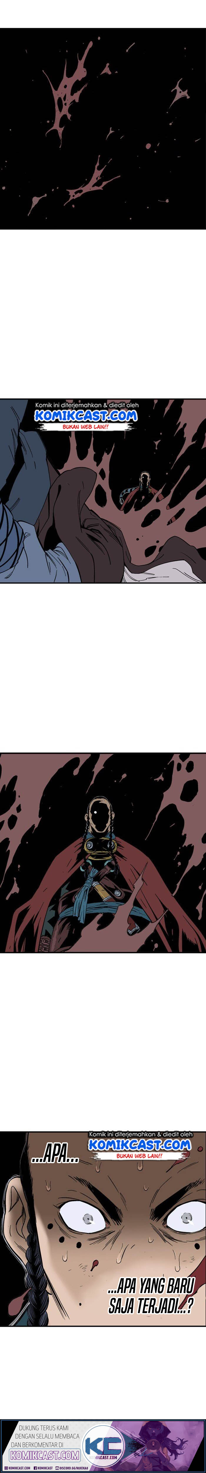 Baca Gosu - Chapter 176 halaman 2