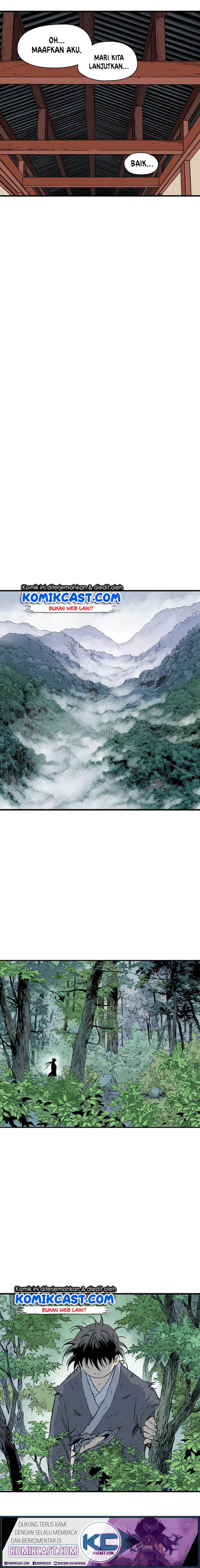 Baca Gosu - Chapter 176 halaman 22