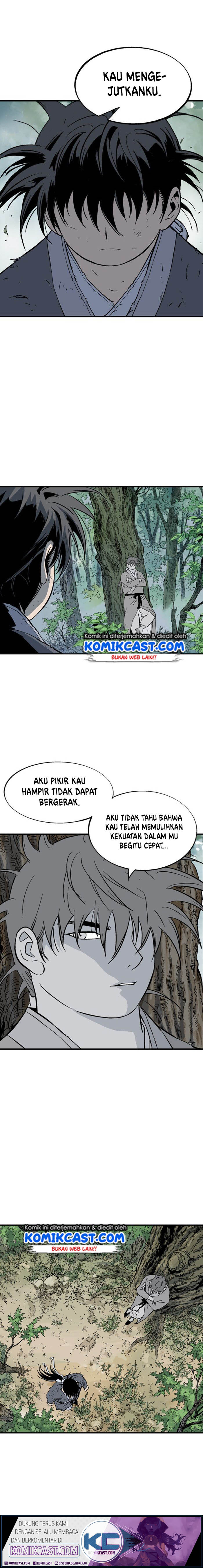 Baca Gosu - Chapter 176 halaman 23