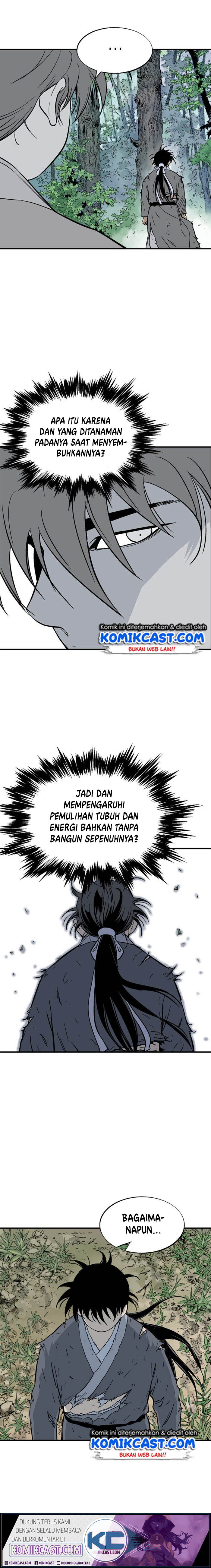 Baca Gosu - Chapter 176 halaman 24
