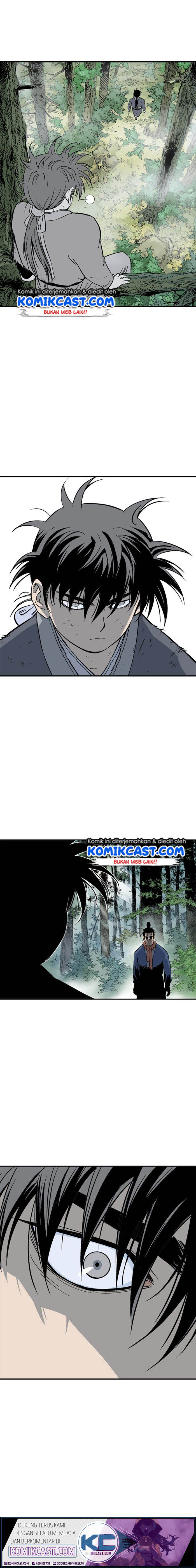 Baca Gosu - Chapter 176 halaman 26