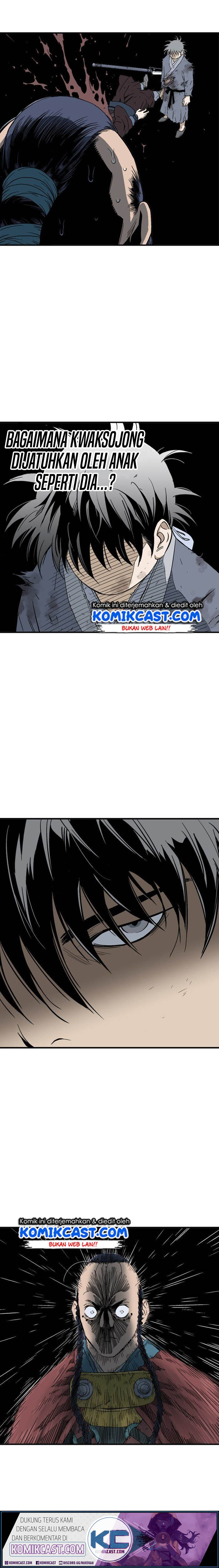 Baca Gosu - Chapter 176 halaman 3