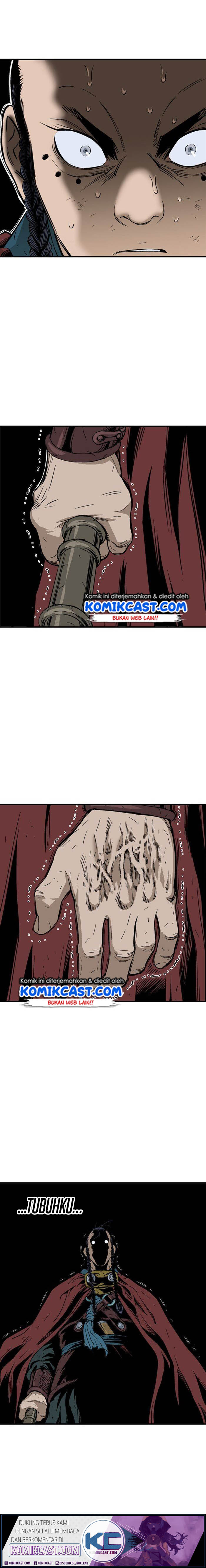 Baca Gosu - Chapter 176 halaman 4