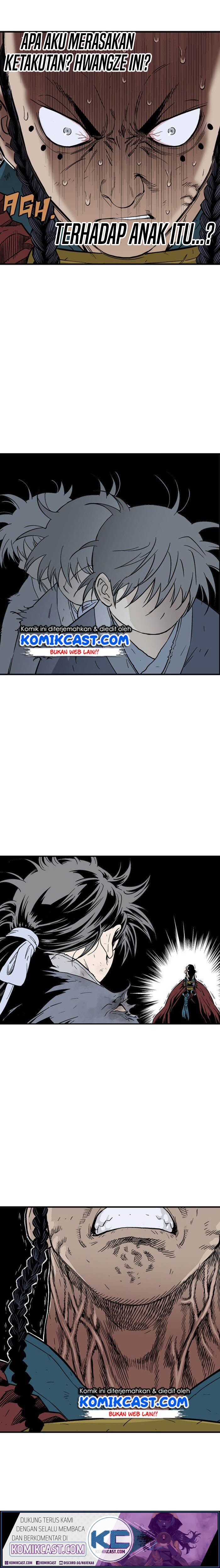 Baca Gosu - Chapter 176 halaman 5