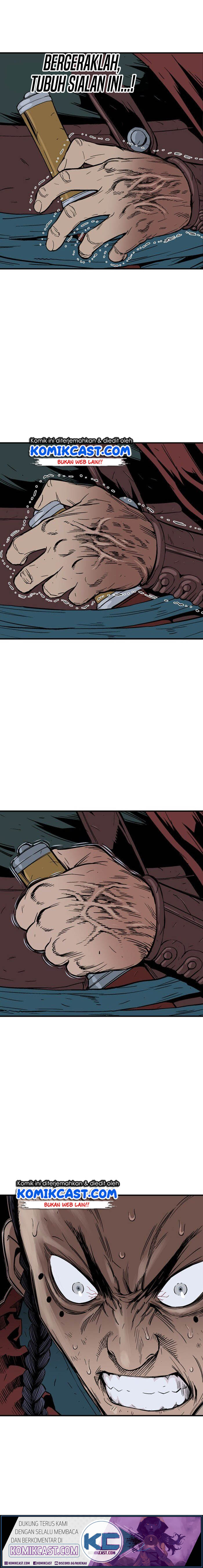 Baca Gosu - Chapter 176 halaman 6