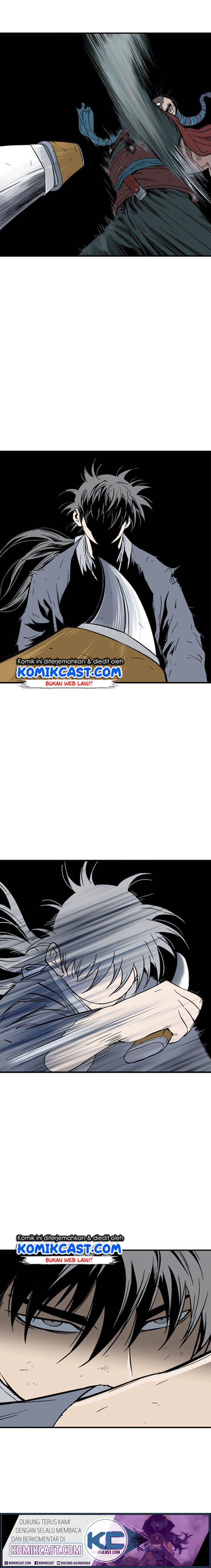 Baca Gosu - Chapter 176 halaman 7