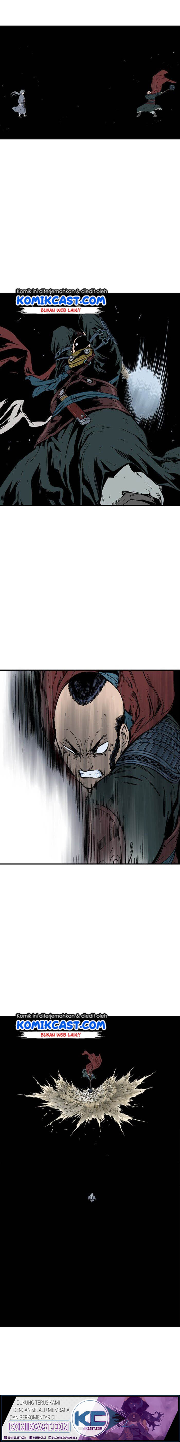 Baca Gosu - Chapter 176 halaman 8