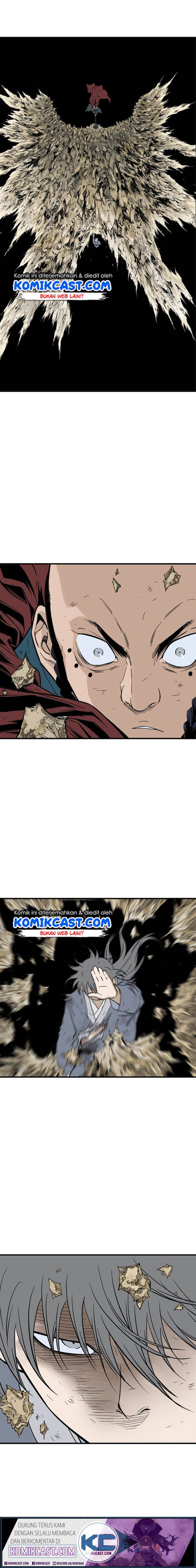 Baca Gosu - Chapter 176 halaman 9