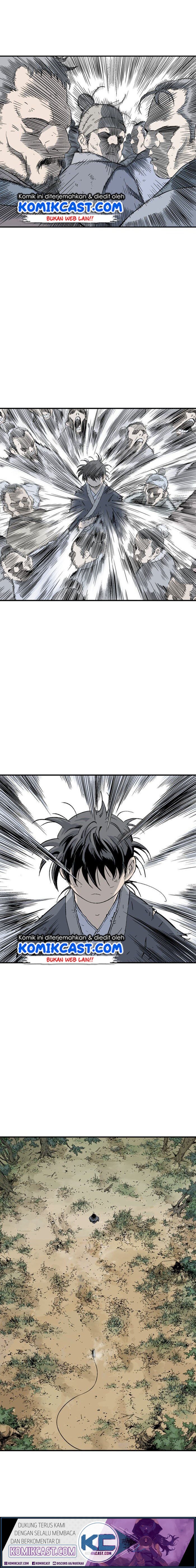 Baca Gosu - Chapter 177 halaman 10