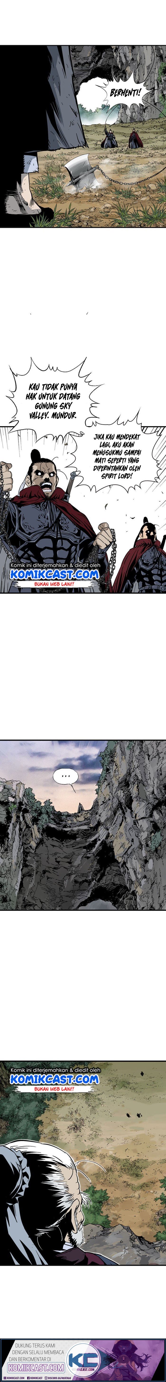 Baca Gosu - Chapter 177 halaman 11