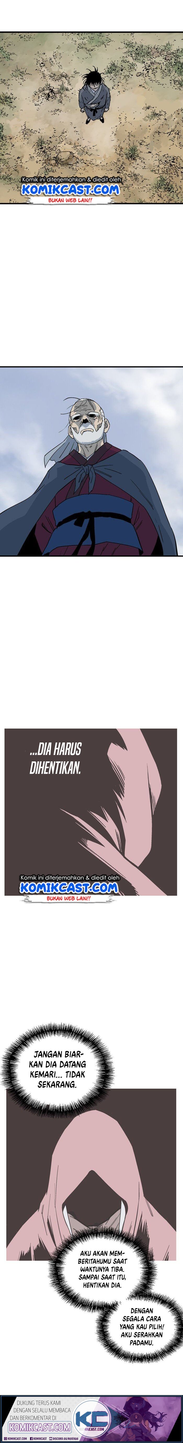 Baca Gosu - Chapter 177 halaman 12