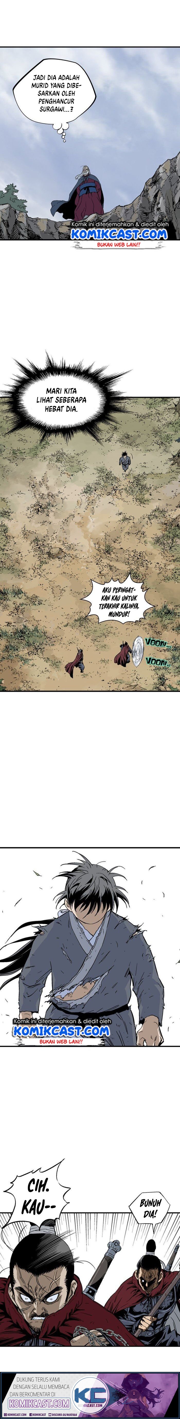 Baca Gosu - Chapter 177 halaman 14