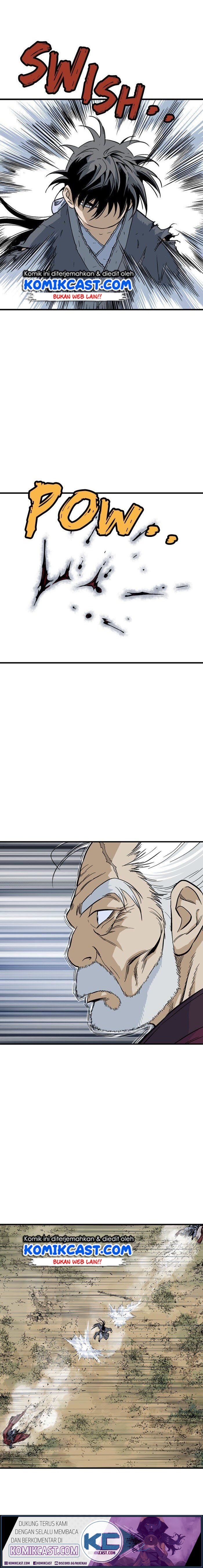 Baca Gosu - Chapter 177 halaman 15