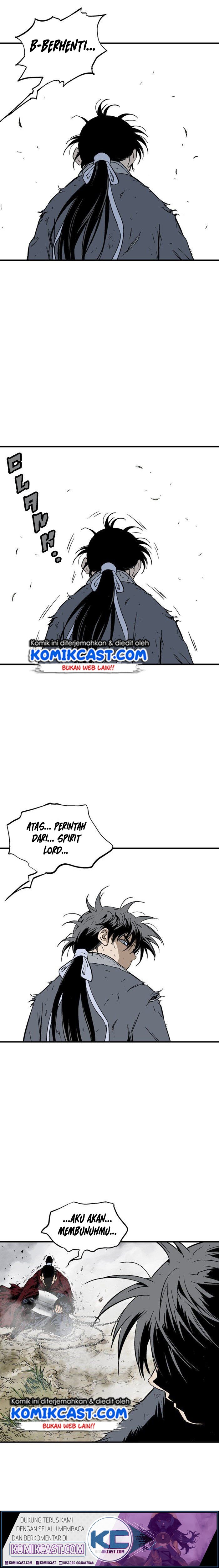 Baca Gosu - Chapter 177 halaman 17