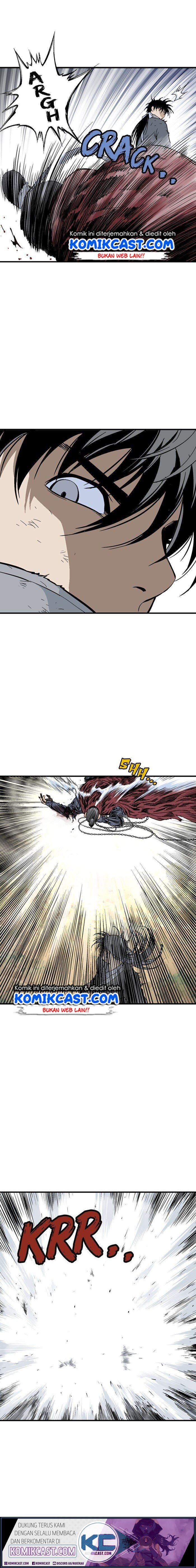 Baca Gosu - Chapter 177 halaman 18