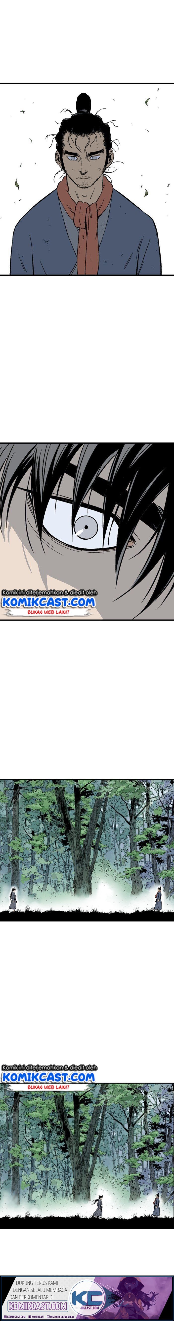 Baca Gosu - Chapter 177 halaman 2