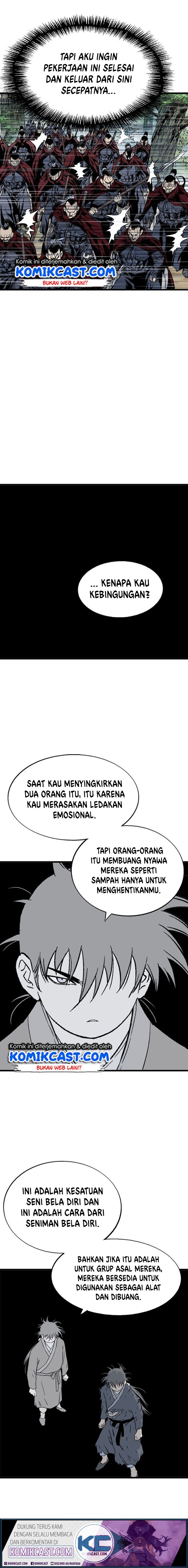 Baca Gosu - Chapter 177 halaman 24