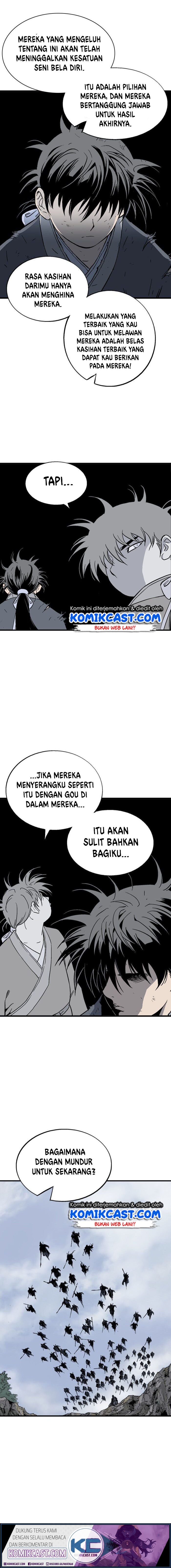 Baca Gosu - Chapter 177 halaman 25