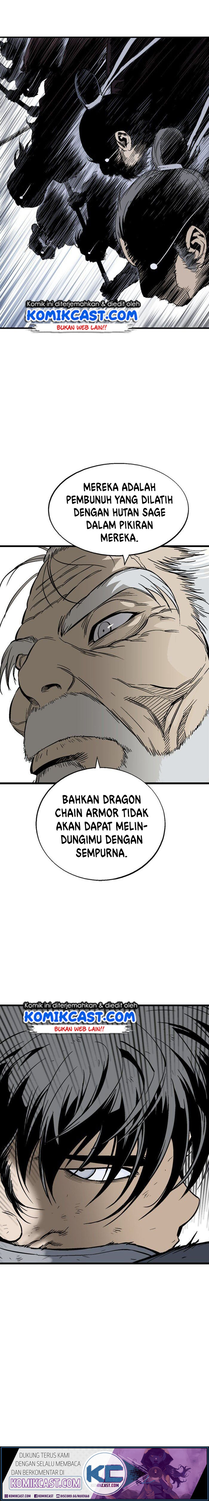 Baca Gosu - Chapter 177 halaman 26